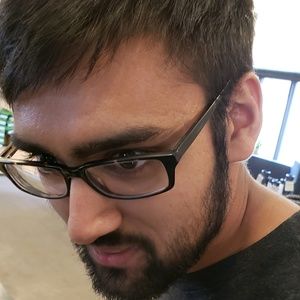 Meet your Posher, Sinclair